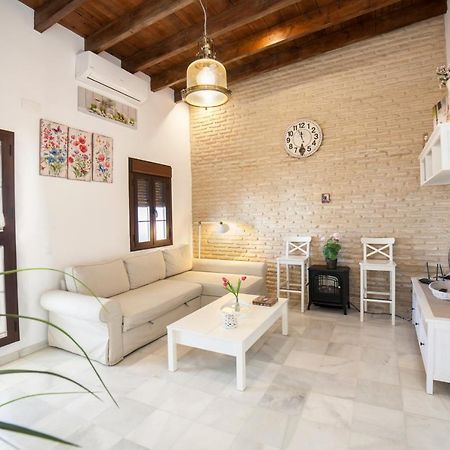 Alohamundi Castilla II เซบีญา ภายนอก รูปภาพ